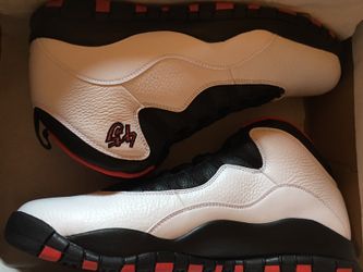 Air Jordan Retro 10 BNIB Size 14