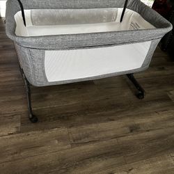 Baby Bassinet