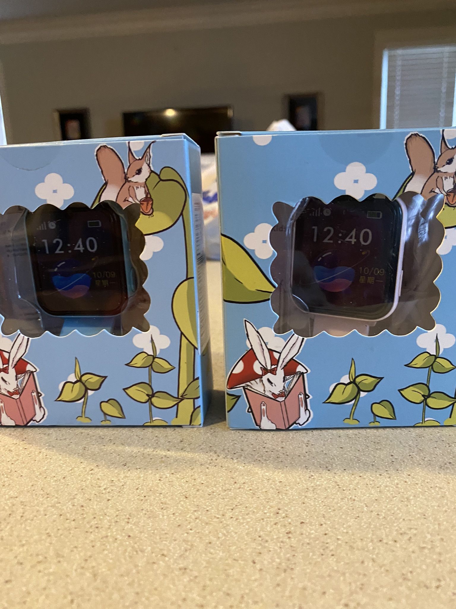 Kids Smart Watches