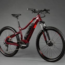 Haibike SDURO HardSeven Life 1.0