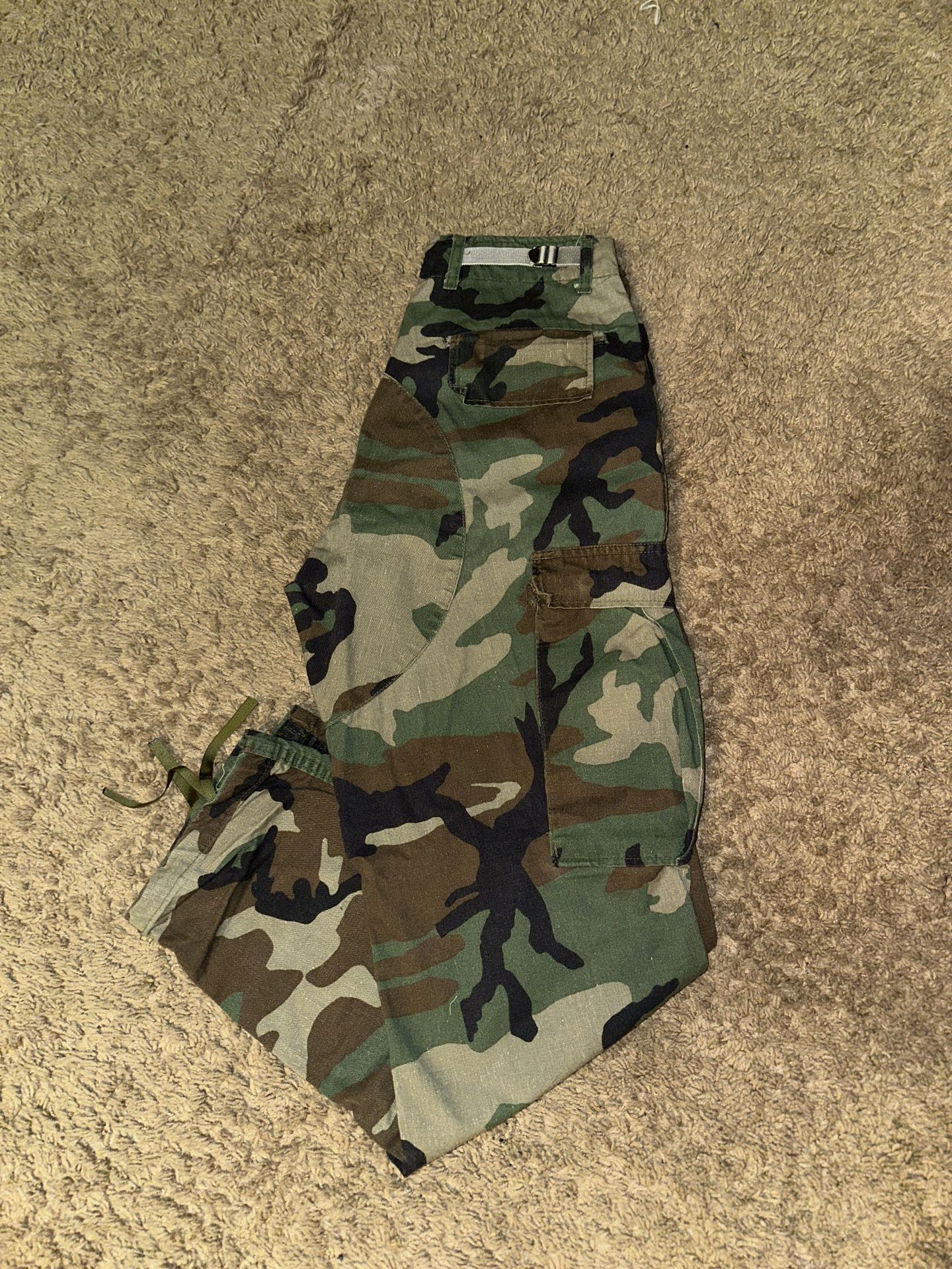 Military Pants