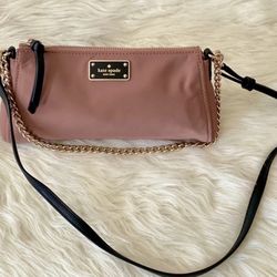 Kate Spade Crossbody Purse