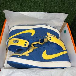 Nikes Air Jordan