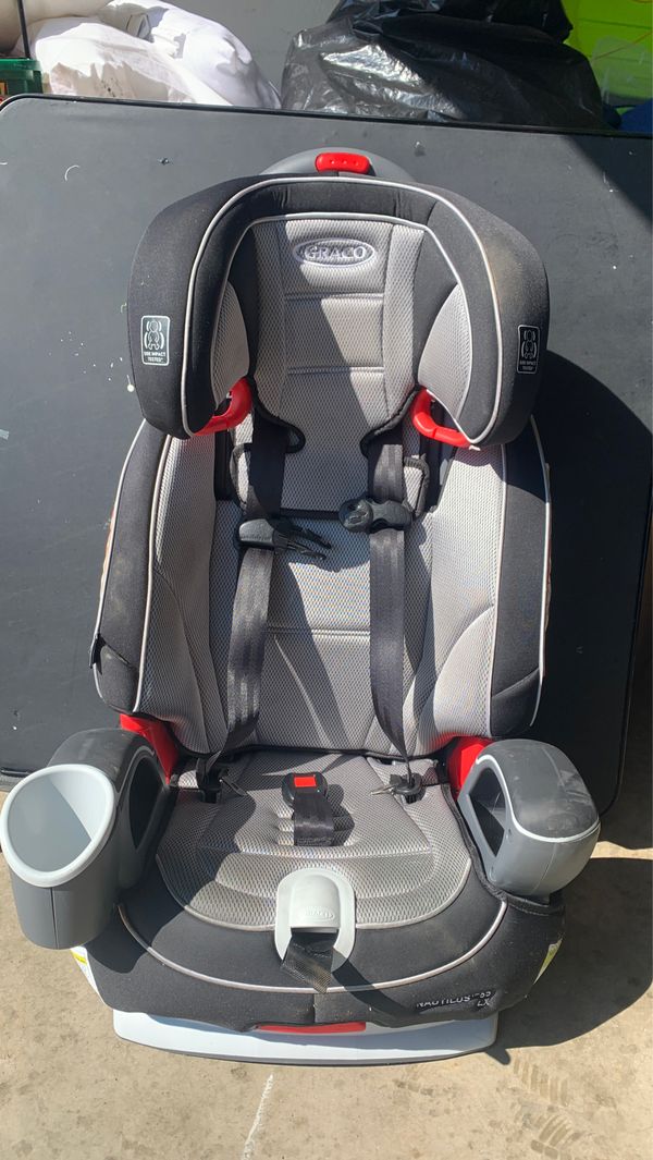 Graco car seat for Sale in Sacramento, CA OfferUp Graco car seat for Sale in Sacramento, CA OfferUp