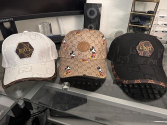 Hats