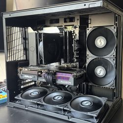 Gaming PC (RBPC — NEW — 🚨No Trades🚨)