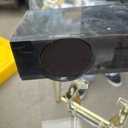 Yamaha Speaker bar