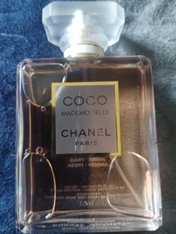 Coco Chanel