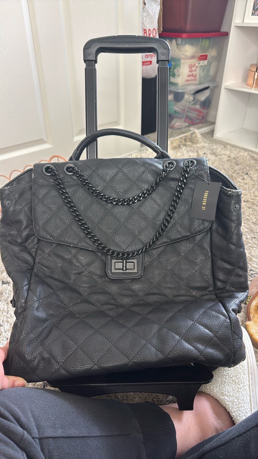 Rolling Bag