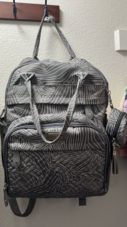 Diaper Bag