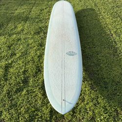 Bing “California Type II” Longboard Surfboard