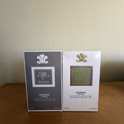 New Sealed Fragrances 