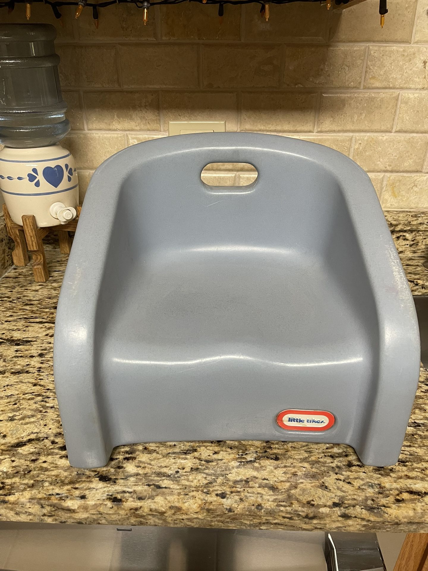 Little tikes Booster Seat