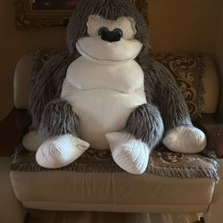Giant Humongous Monkey 