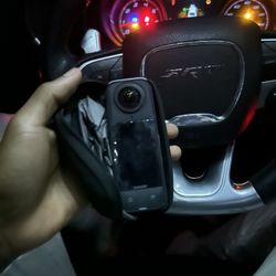 Insta 360 X4