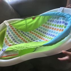 Baby Bathtub 