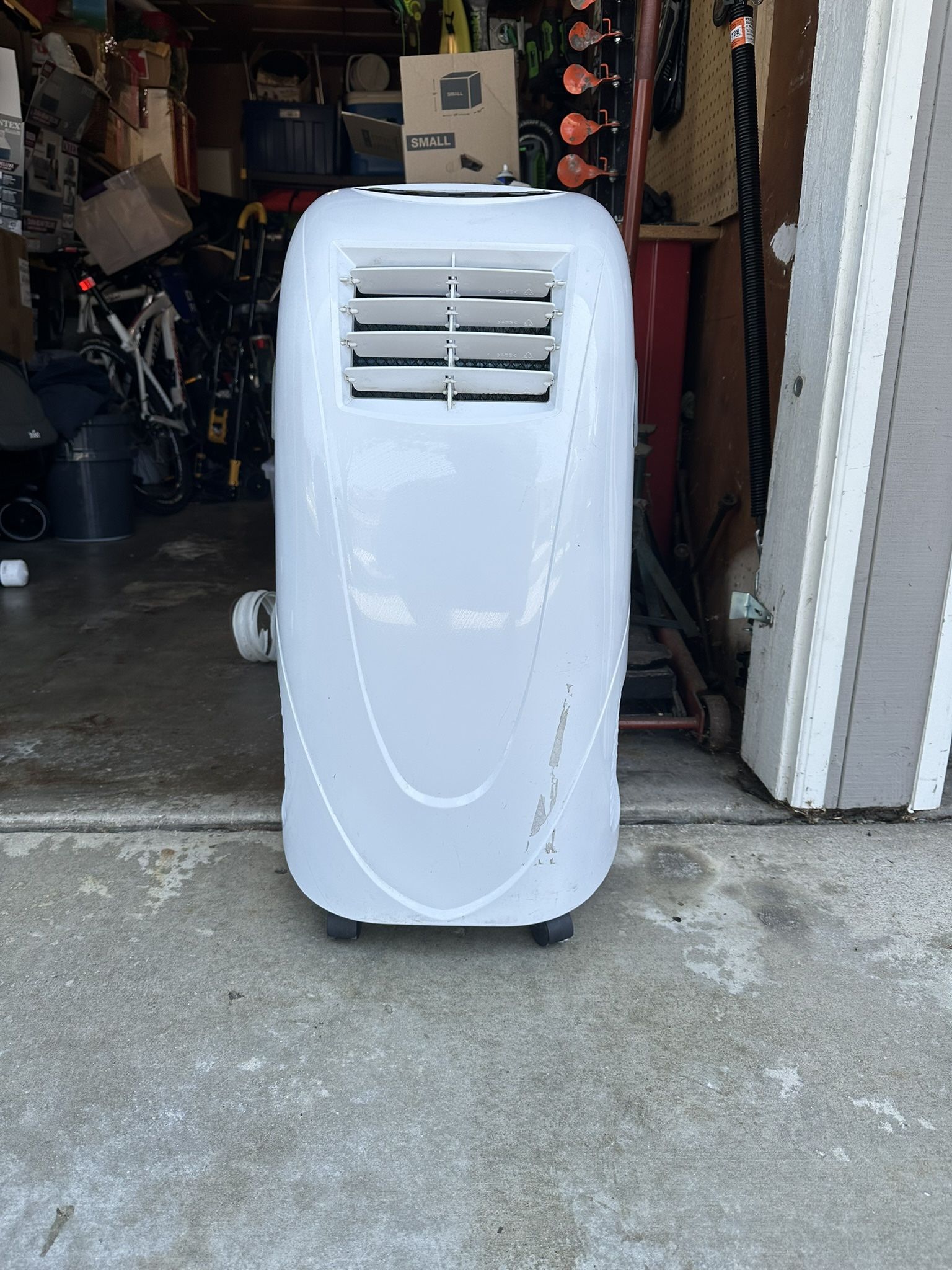 Global Air AC Unit