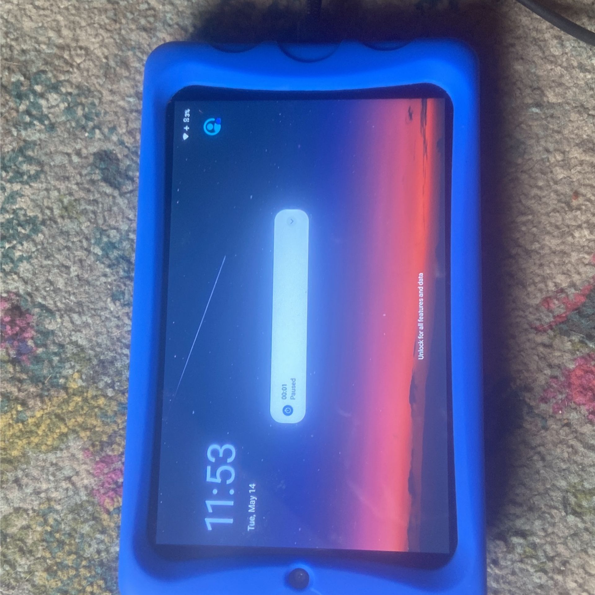 Onn Tablet