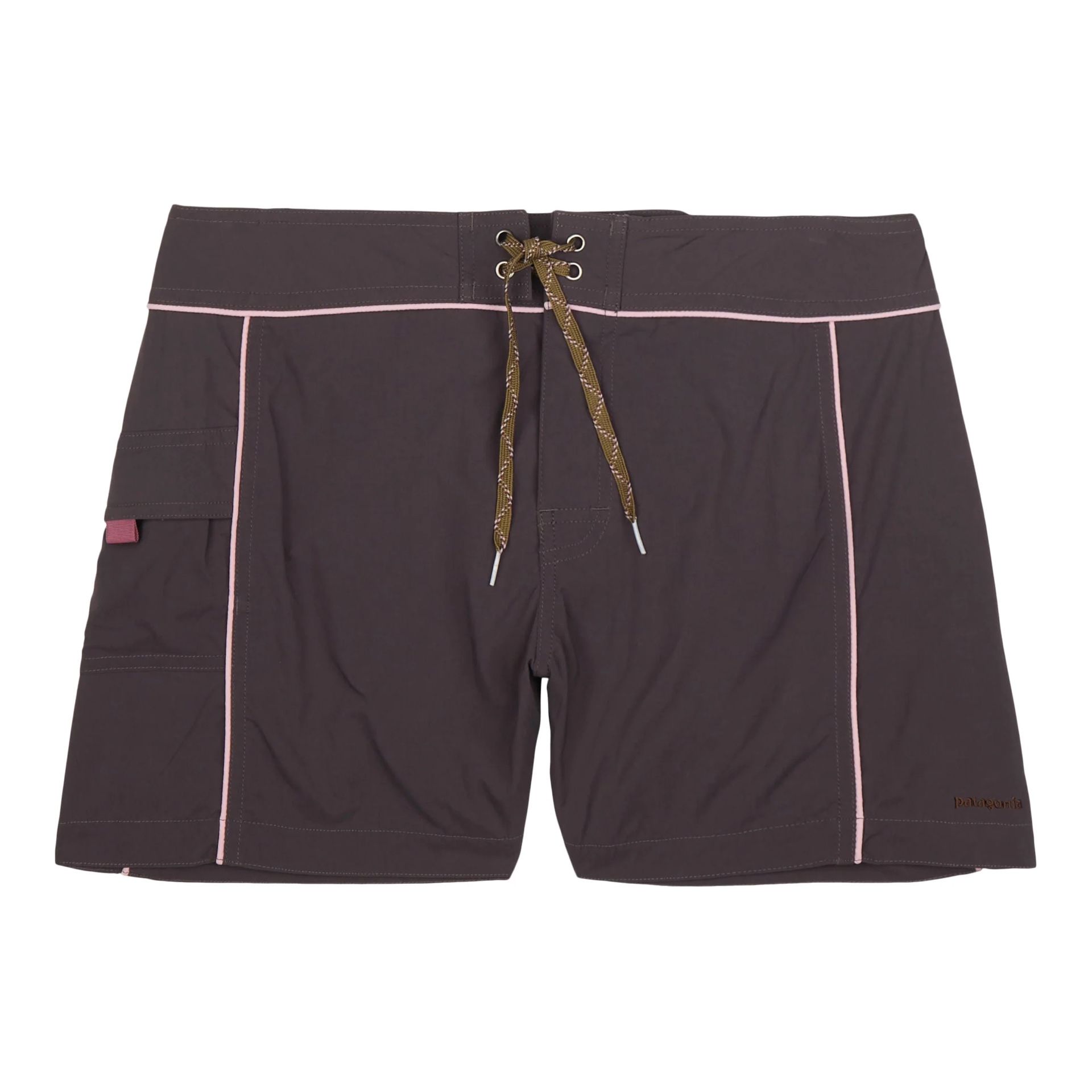 Patagonia women’s vintage Stretch Board Shorts size 10 