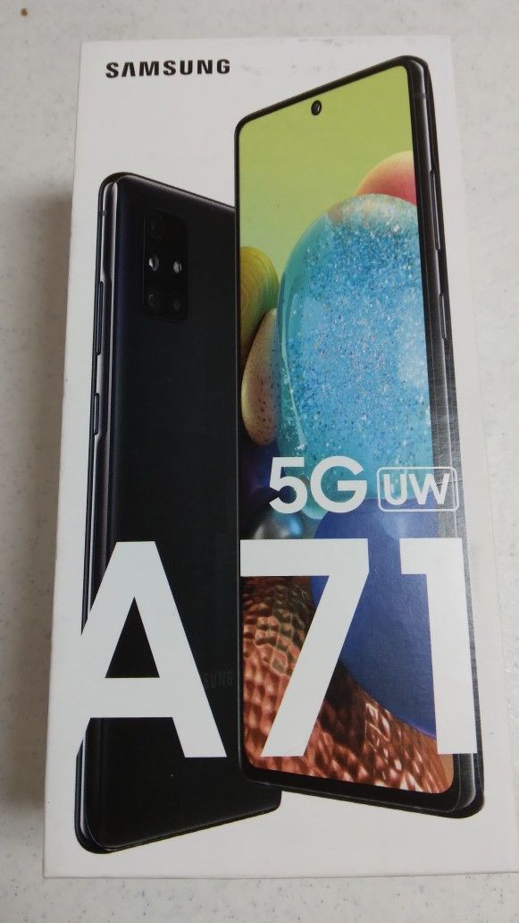 Samsung Galaxy A10E/A12/A32 5G/A42 5G/A51/A71 5G/S9/S10/S10+/Note 8/ 9/10+*Starting @*