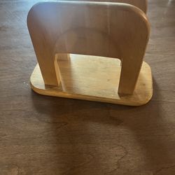 Napkin Holder 