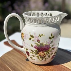 Royal Albert Pitcher