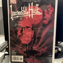 Incredible Hulk #46 -  Movie Poster Variant 