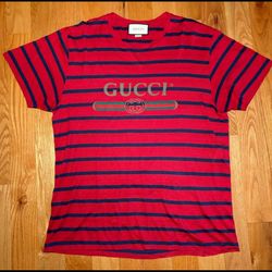 Gucci Men’s Tee