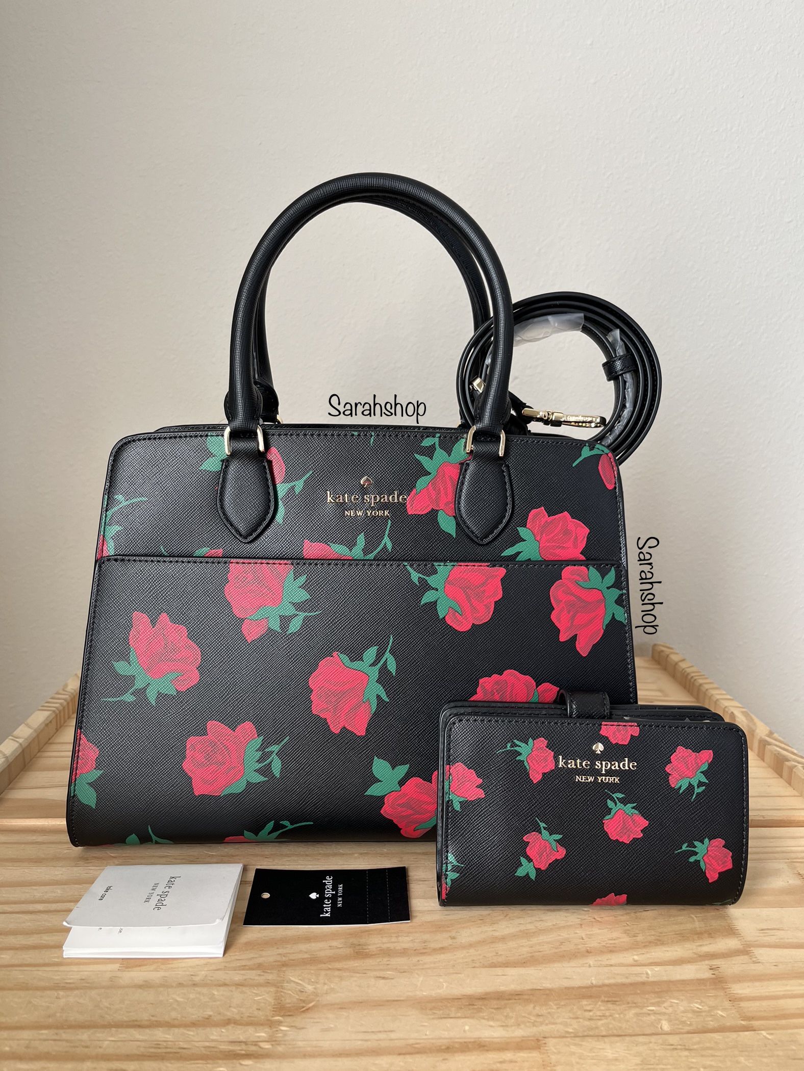 Kate spade Purse And Wallet
