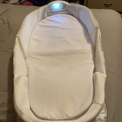 Snuggle Nest For Baby 