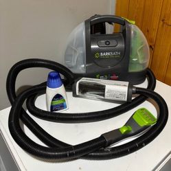 Bissell Portable Dog Bath 