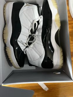 Air Jordan 11 Retro Gratitude Sneakers