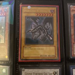 YuGiOh Card