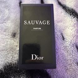 dior savage parfum 60ml