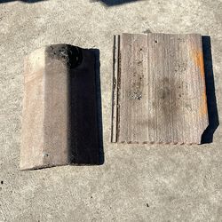 Roof Tile