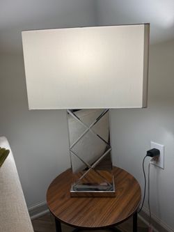 Set of Lamps