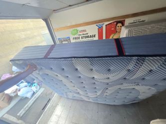 Free mattresses