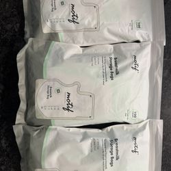 Breast Milk Bag 