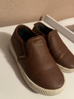 Toddler Shoes 