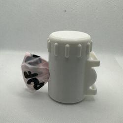 Poop Bag Holder