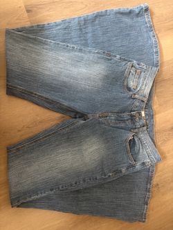 John Galt Jeans (read description)