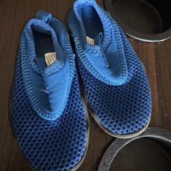 Water Shoes