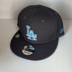 Los Angeles Dodgers Snapback Hat 🧢