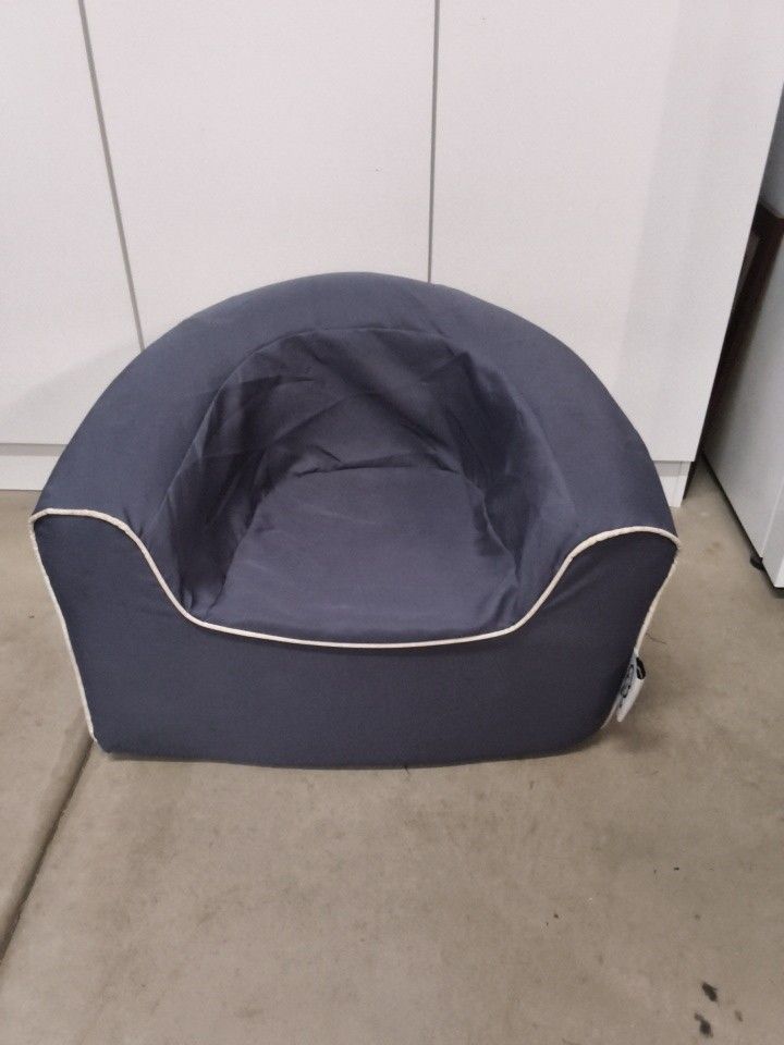 Pop Lounge Kid's Chair
