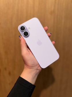 iPhone 17 256gb