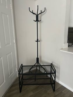 Coat Rack