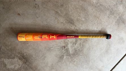 2025 Hype Fire USSSA