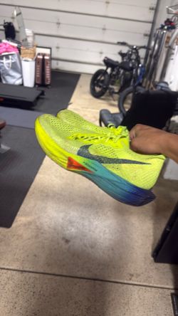 Nike vaporfly 3 next%