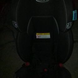 Graco Car Seat Great Condition 