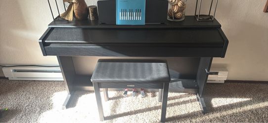 Yamaha Arius YDP-145